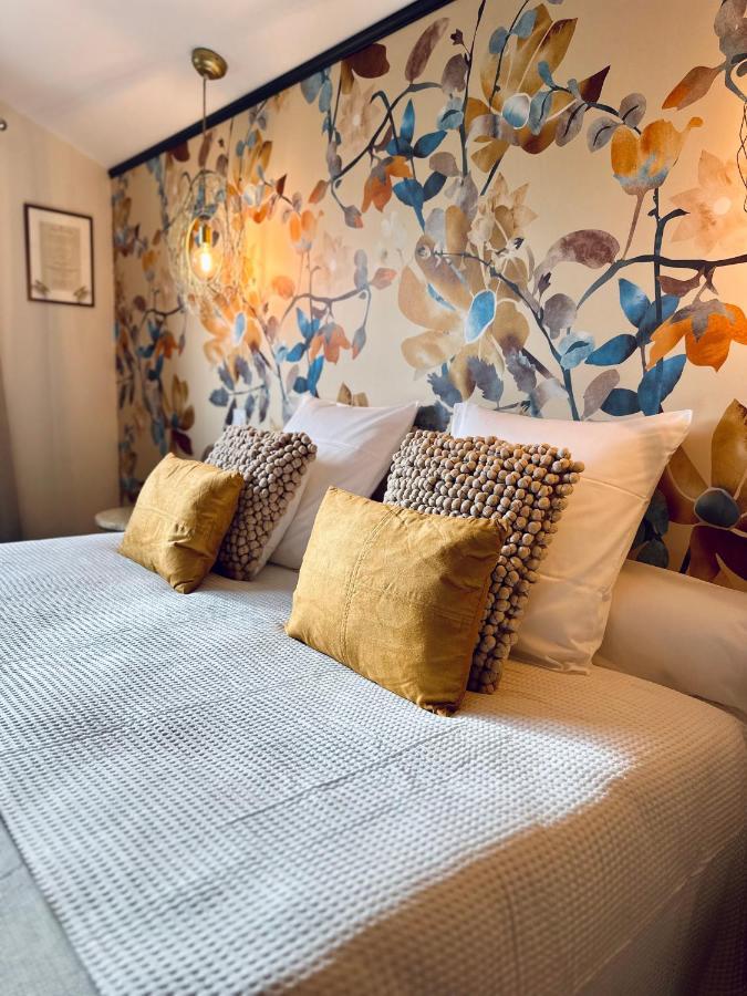 Bed and Breakfast Domaine De La Source Sainte-Christie-d'Armagnac Екстер'єр фото