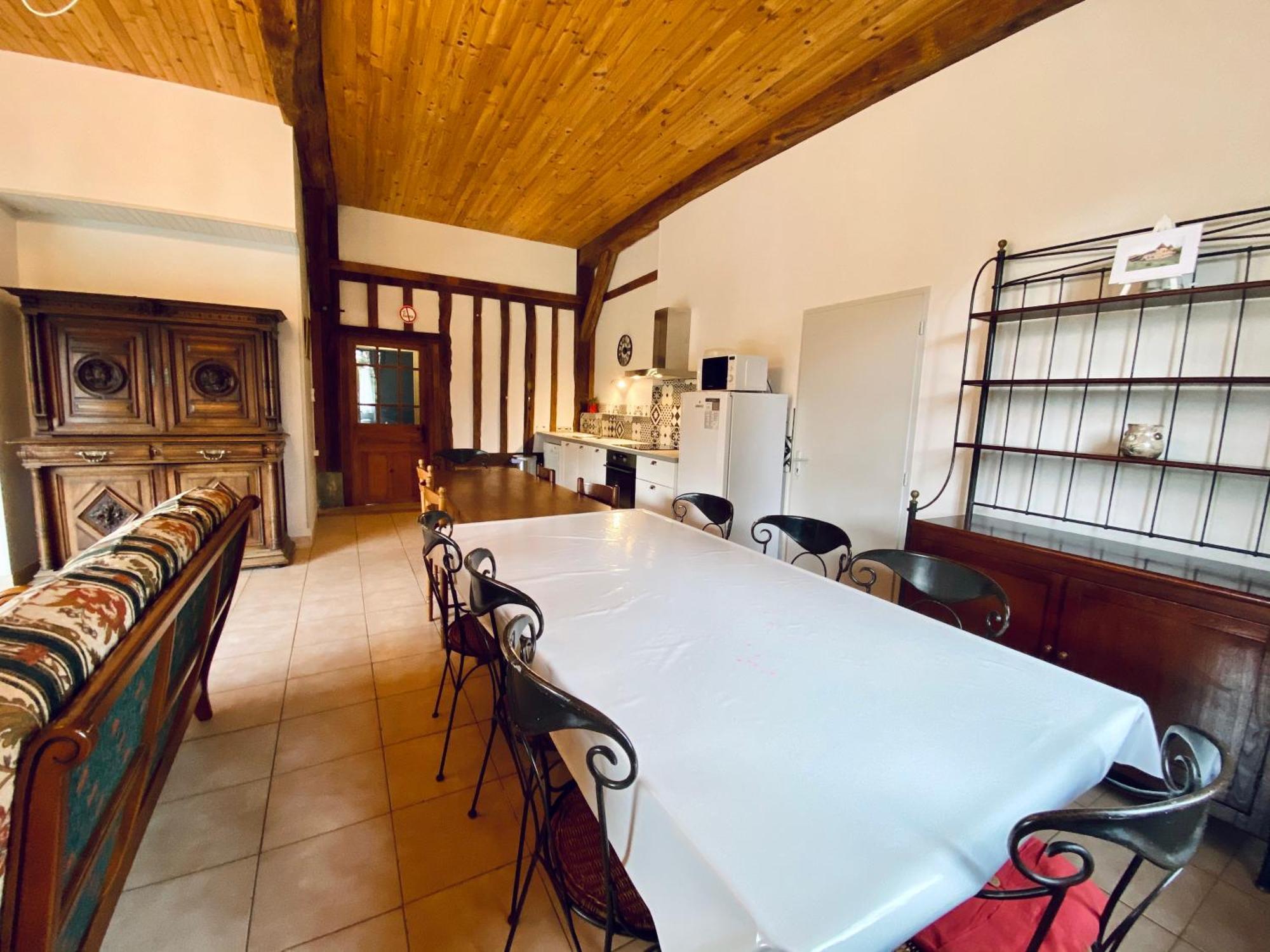 Bed and Breakfast Domaine De La Source Sainte-Christie-d'Armagnac Екстер'єр фото