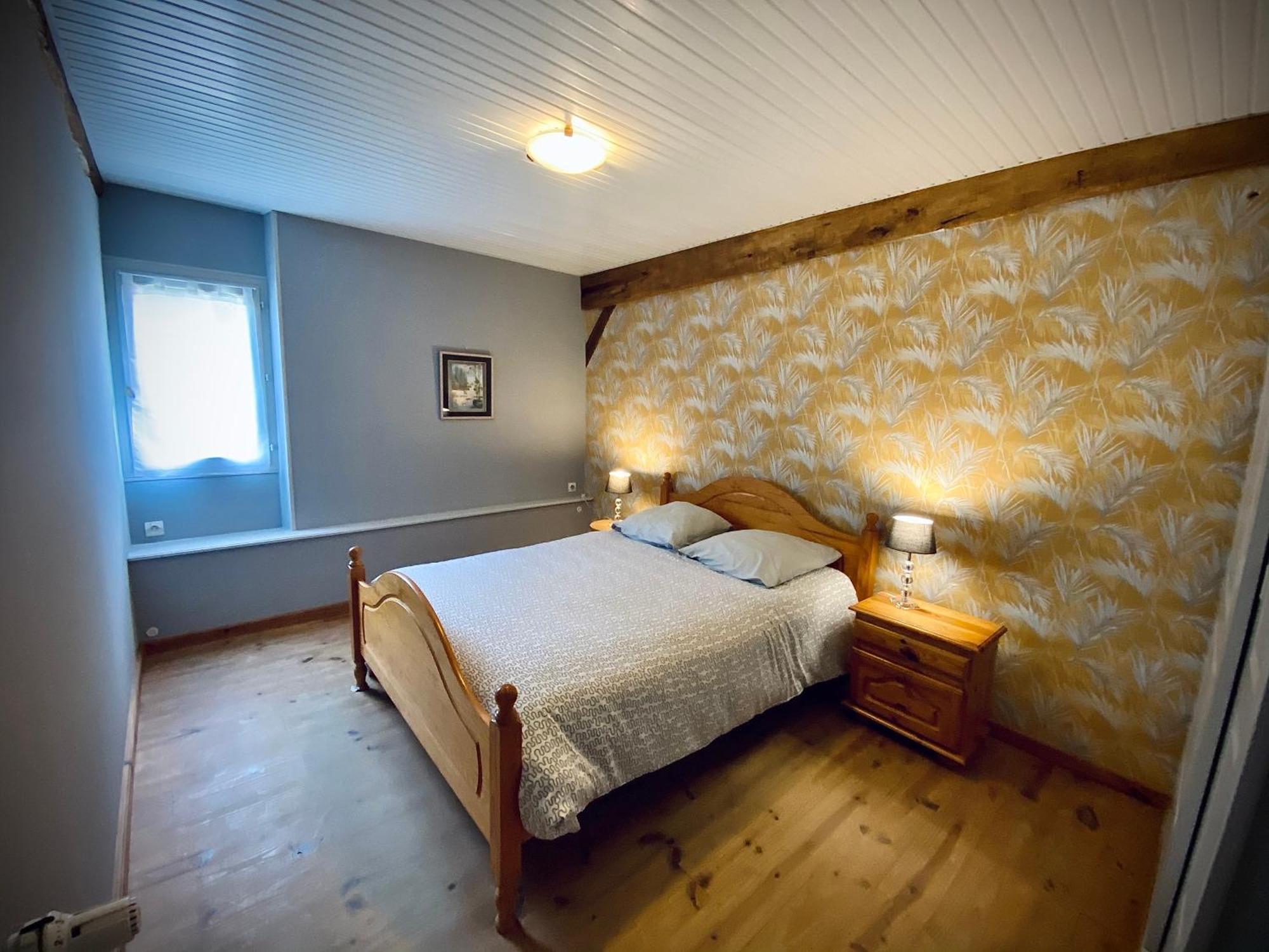 Bed and Breakfast Domaine De La Source Sainte-Christie-d'Armagnac Екстер'єр фото