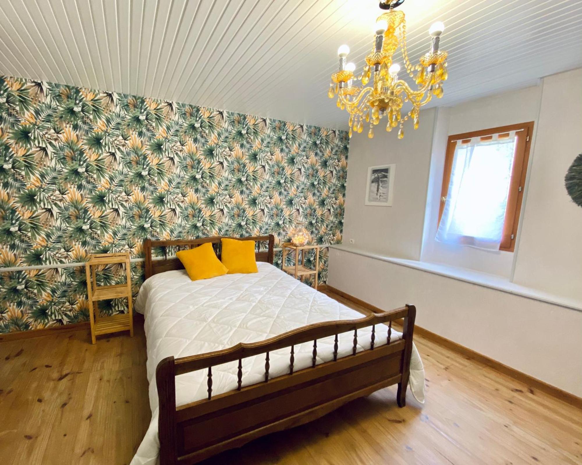 Bed and Breakfast Domaine De La Source Sainte-Christie-d'Armagnac Екстер'єр фото