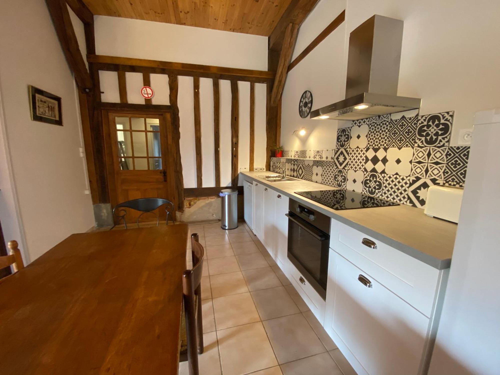 Bed and Breakfast Domaine De La Source Sainte-Christie-d'Armagnac Екстер'єр фото