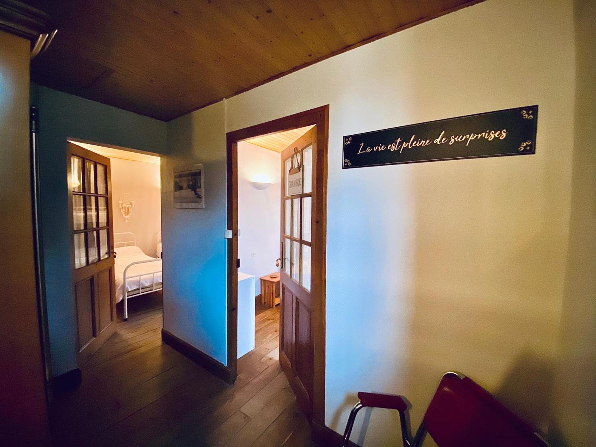 Bed and Breakfast Domaine De La Source Sainte-Christie-d'Armagnac Екстер'єр фото