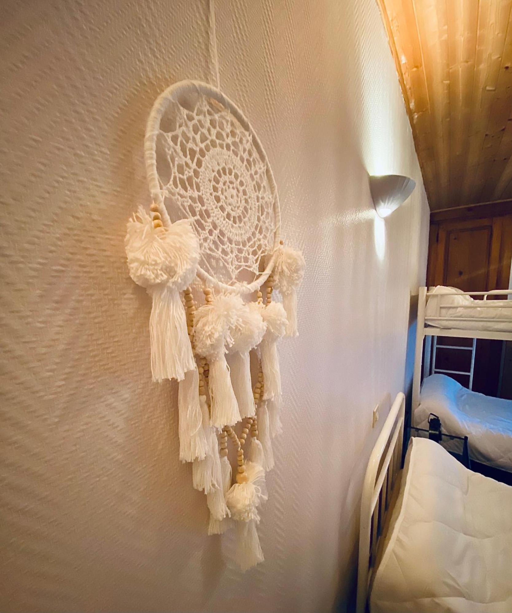Bed and Breakfast Domaine De La Source Sainte-Christie-d'Armagnac Екстер'єр фото