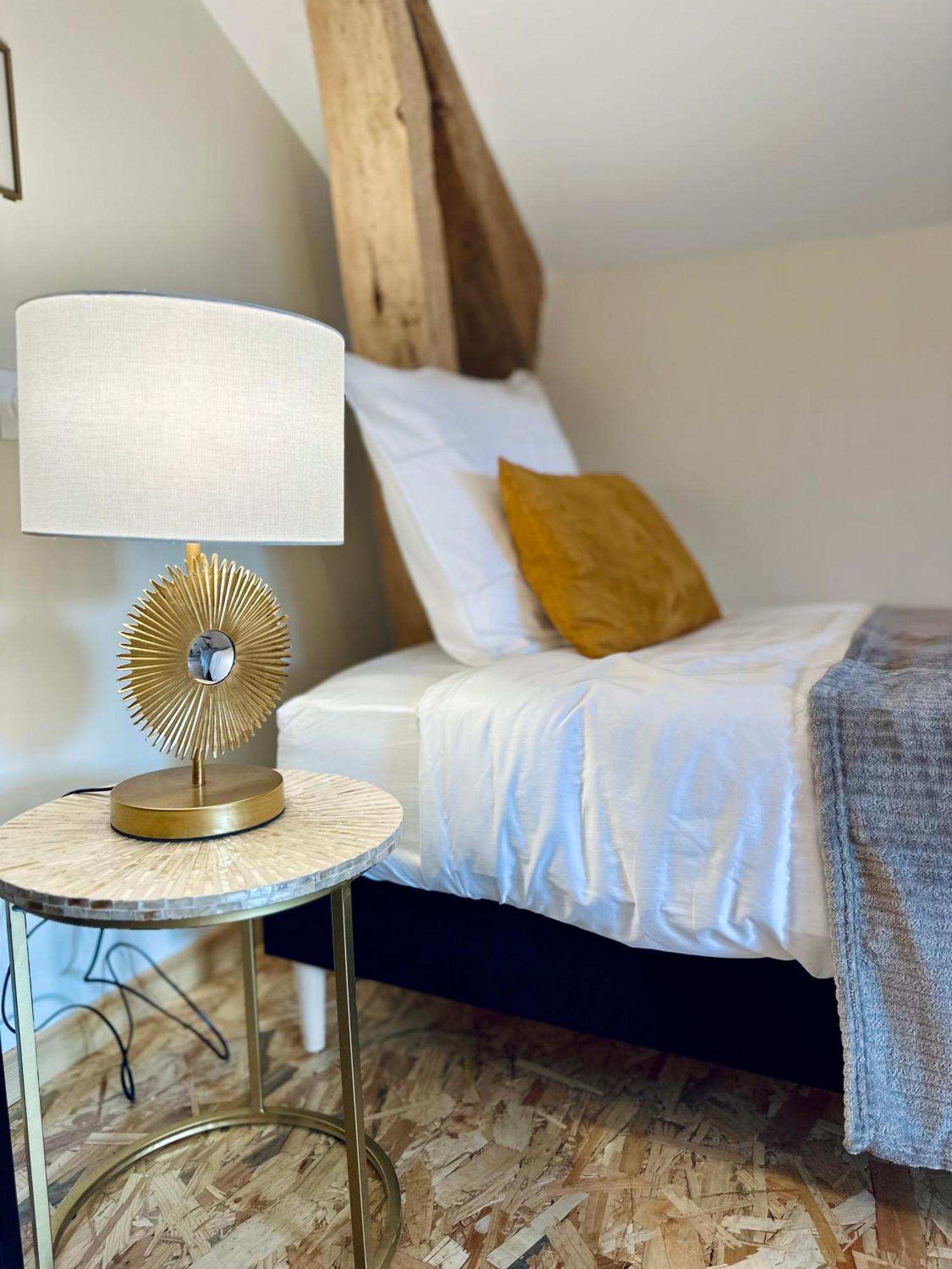 Bed and Breakfast Domaine De La Source Sainte-Christie-d'Armagnac Екстер'єр фото