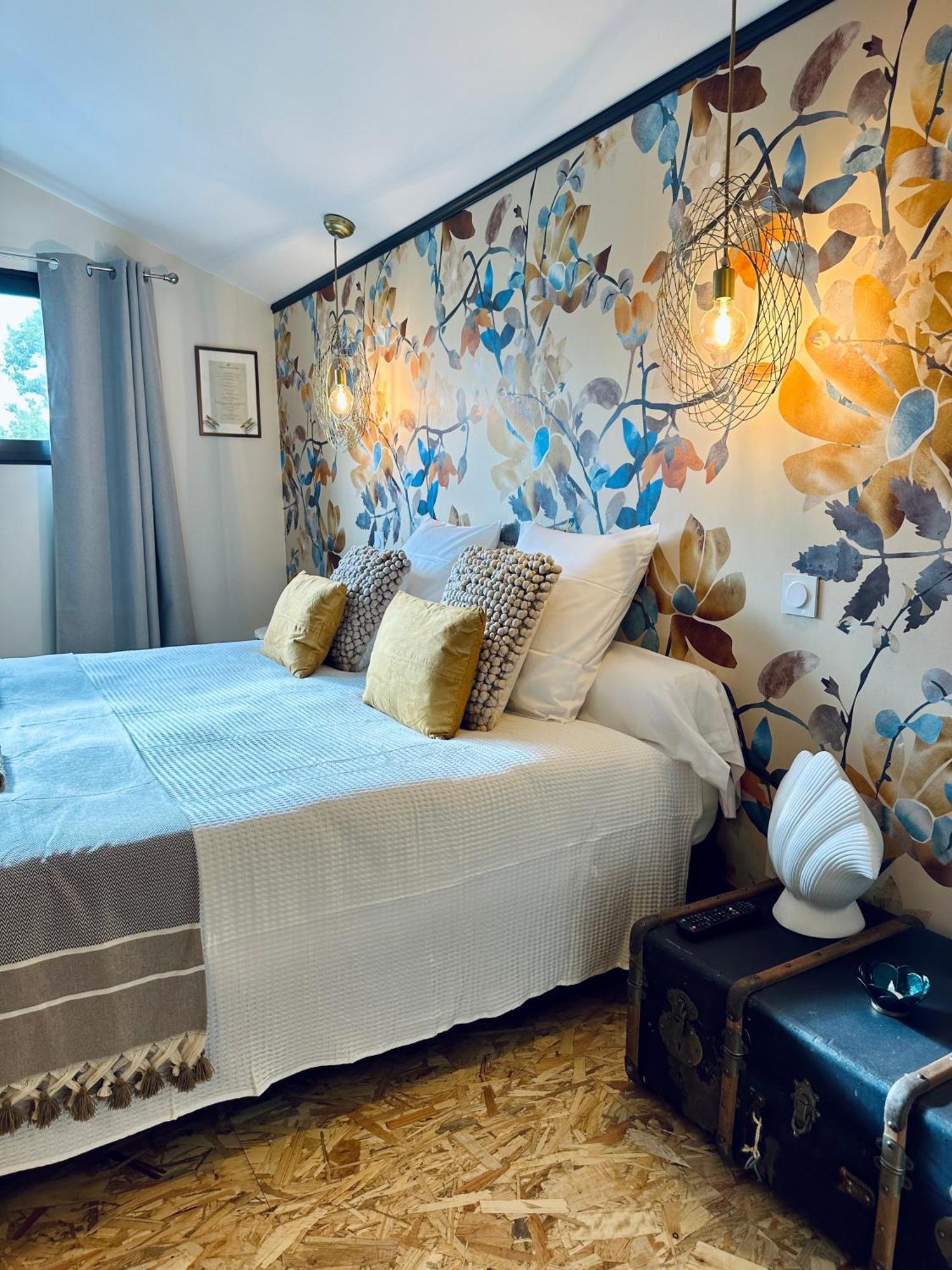 Bed and Breakfast Domaine De La Source Sainte-Christie-d'Armagnac Екстер'єр фото