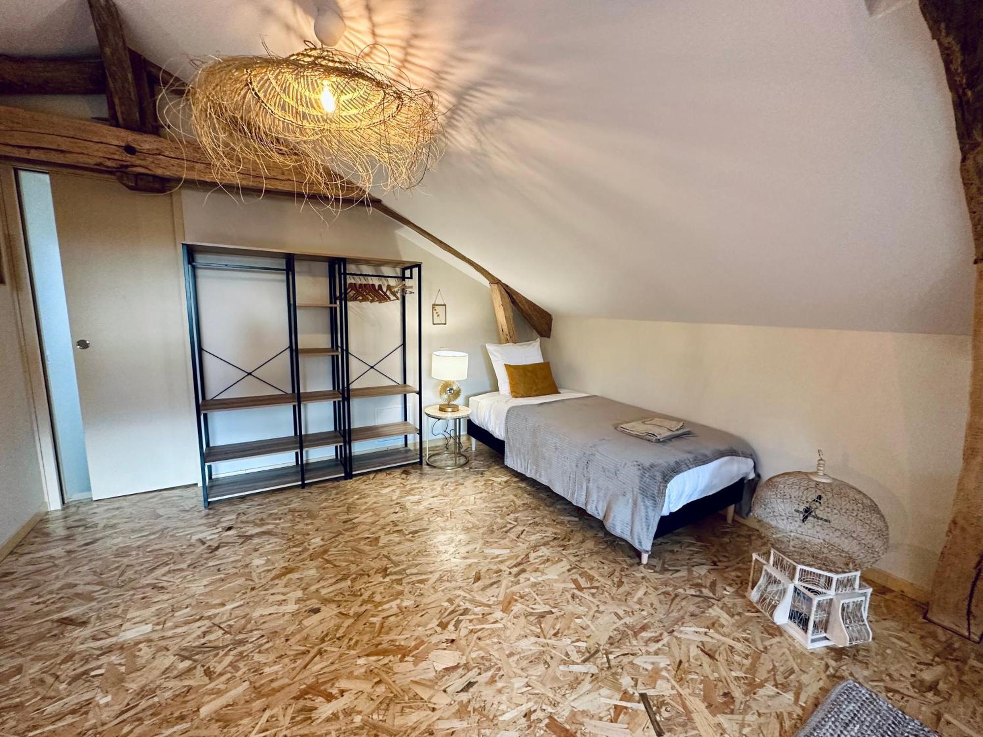 Bed and Breakfast Domaine De La Source Sainte-Christie-d'Armagnac Екстер'єр фото