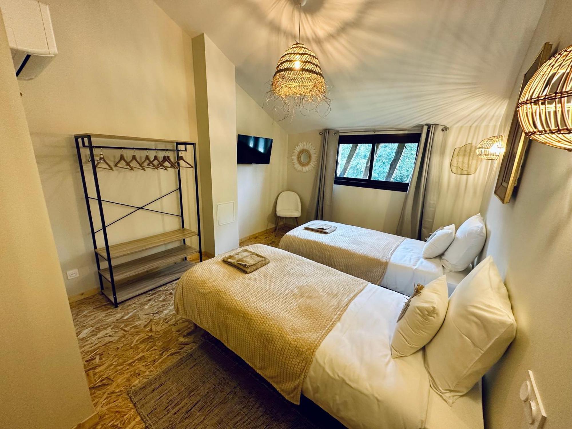 Bed and Breakfast Domaine De La Source Sainte-Christie-d'Armagnac Екстер'єр фото