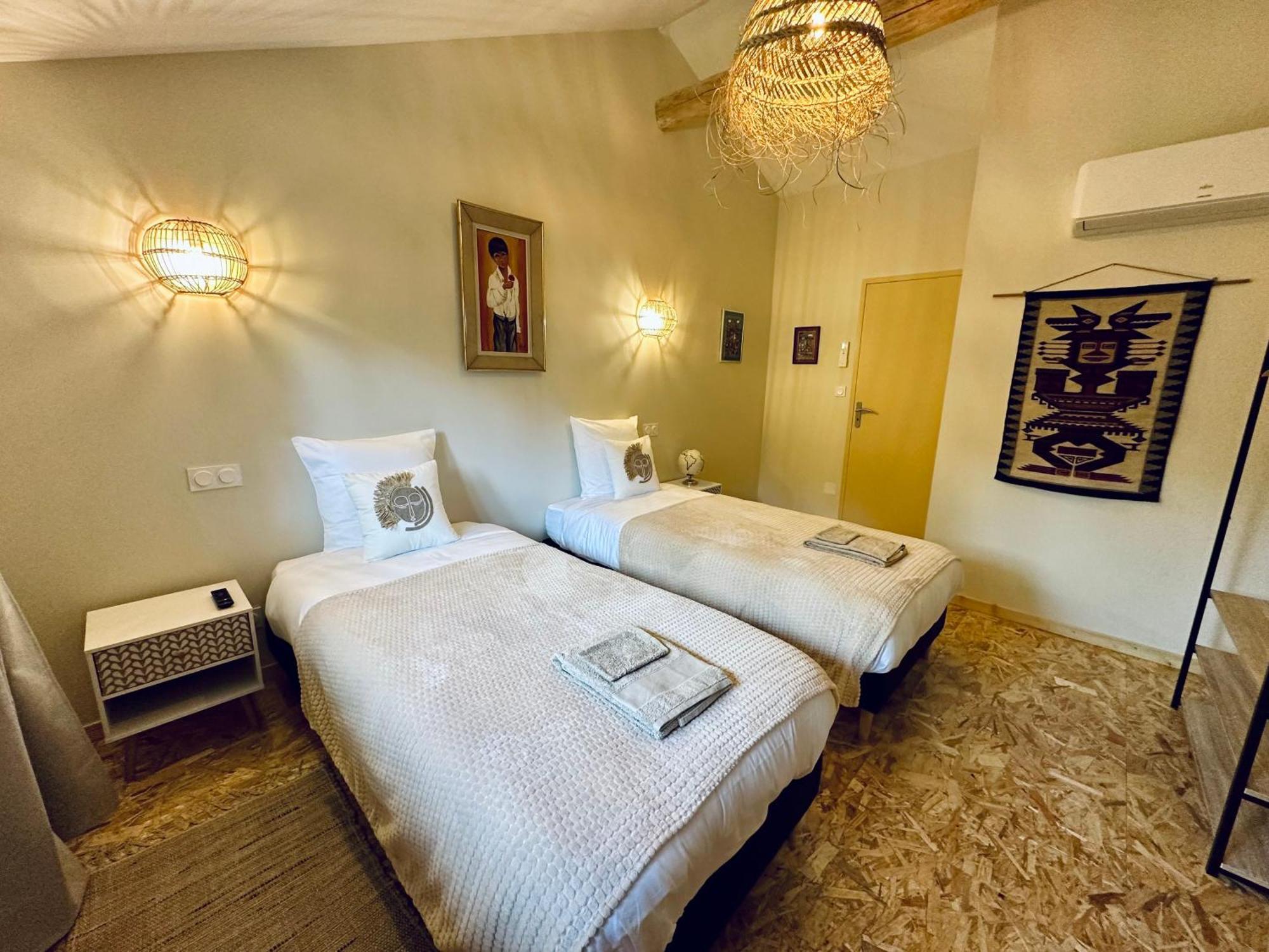 Bed and Breakfast Domaine De La Source Sainte-Christie-d'Armagnac Екстер'єр фото